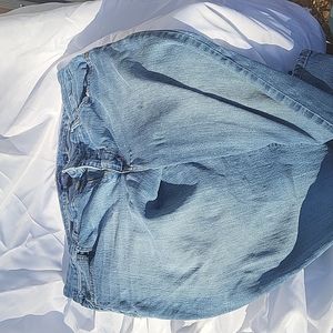 Bandolino jeans size 14